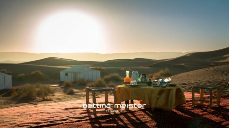 From Agadir : Private 2 Days Sahara Tour to Zagora Desert - Good To Know