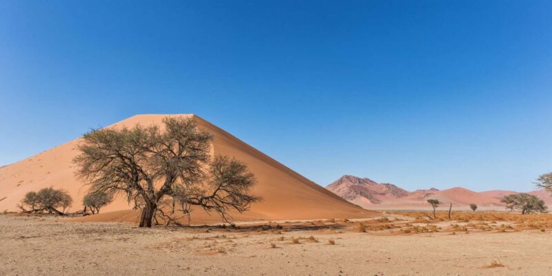 From Agadir : Private 3 Days Desert To Erg Chegaga - Preparation and Restrictions