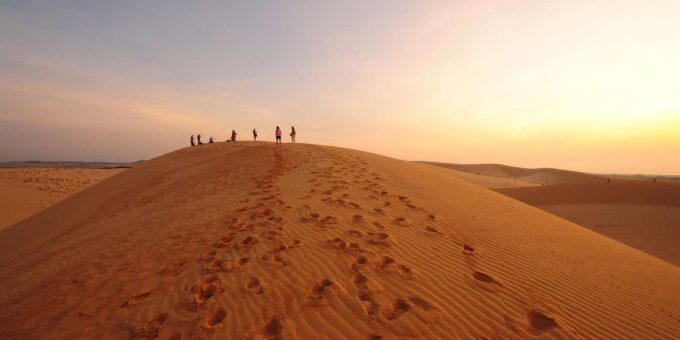 From Agadir : Private 3 Days Desert To Erg Chegaga - Journey to Taznakht and Taroudant
