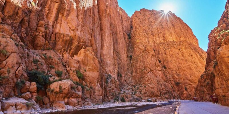 From Agadir : Private 4-Day To Marrakech Via Merzouga Desert - Good To Know