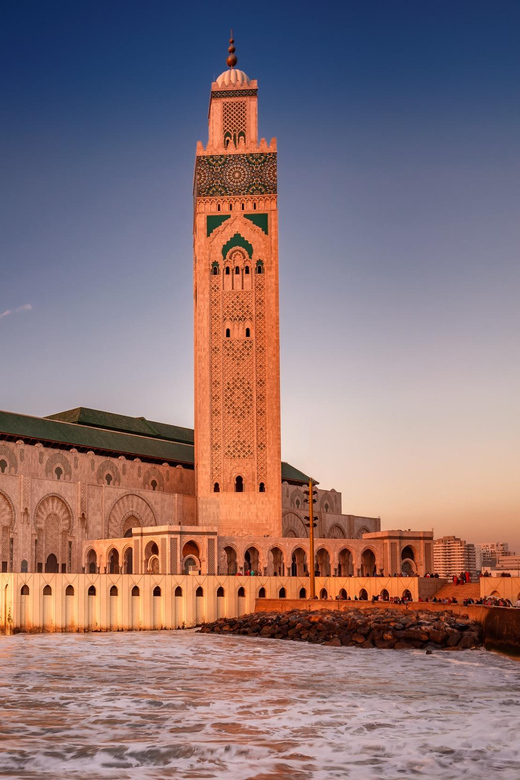 From Agadir : Private 7-Days To Imperial Cities Tour - Important Information