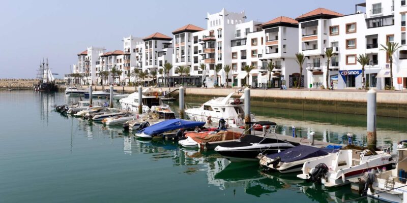From Agadir : Private 7-Days To Imperial Cities Tour - Language and Accessibility
