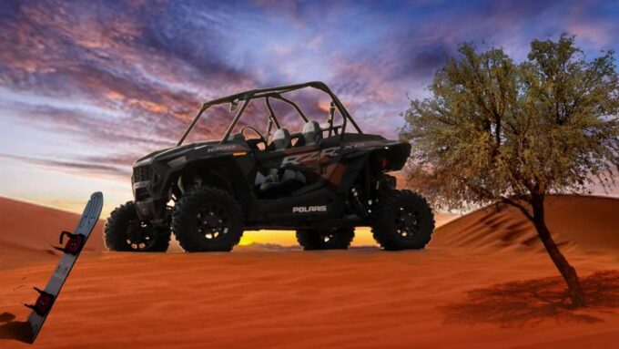 From Agadir: Sahara Desert Buggy Tour With Snack & Transfer - Frequently Asked Questions