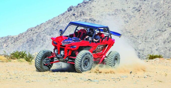 From Agadir: Sahara Desert Buggy Tour With Snack & Transfer - Frequently Asked Questions