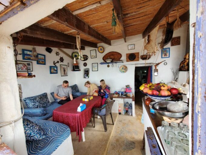 From Agadir: Sahara Desert Day Trip and Camel Ride - Frequently Asked Questions