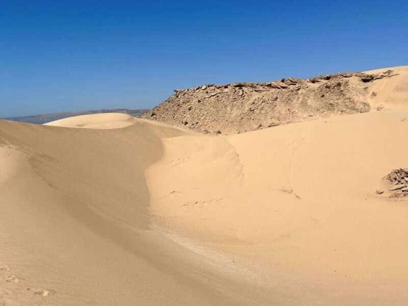From Agadir: Secret Paradise and Timlalin Dunes Tour - Good To Know
