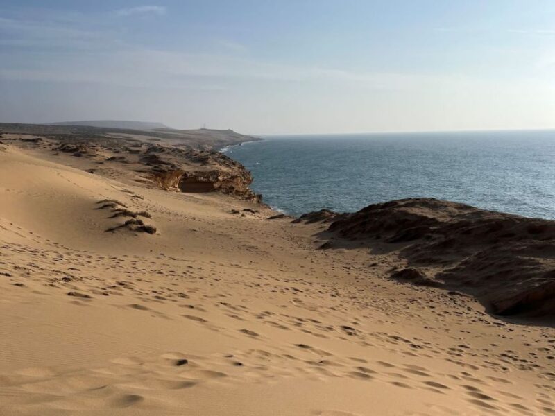 From Agadir: Secret Paradise and Timlalin Dunes Tour - Itinerary and Experience