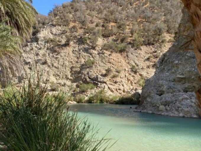 From Agadir: Secret Paradise and Timlalin Dunes Tour - Frequently Asked Questions