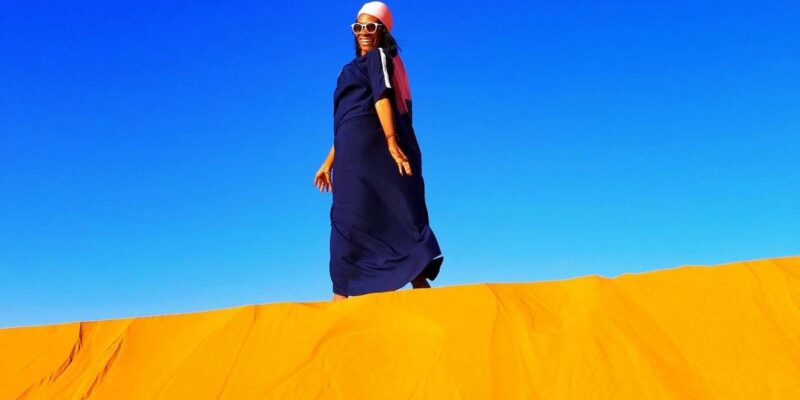 From Agadir/Taghazout: Desert Sand Dunes Trip - Good To Know