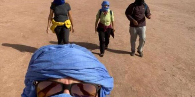 From Agadir/Taghazout: Desert Sand Dunes Trip - Customer Feedback and Ratings