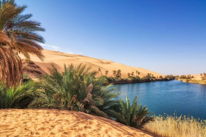 From Agadir/Taghazout: Sahara Sand Dunes With Transfer - Return to Accommodation