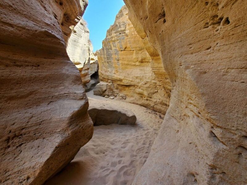 From Agadir/Taghazout: Sahara Sand Dunes With Transfer - Additional Information