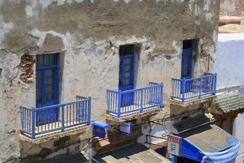 From Agadir Taghazoute: Essaouira Day Trip With Expert Guide - Booking and Availability