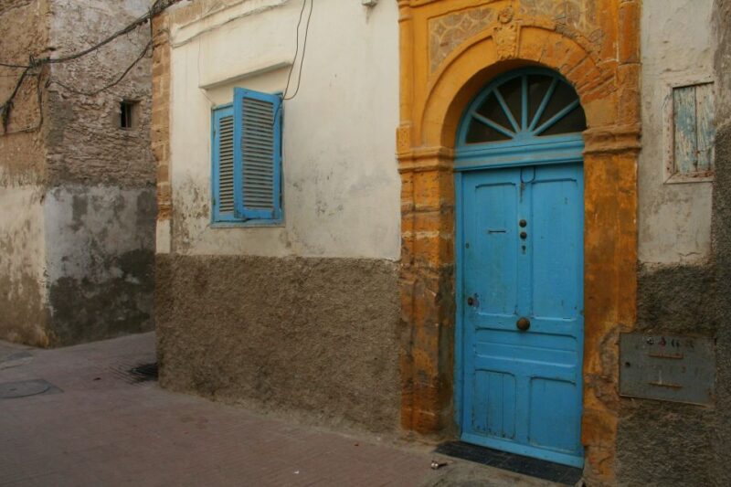From Agadir Taghazoute: Essaouira Day Trip With Expert Guide - Discovering UNESCO-listed Medina