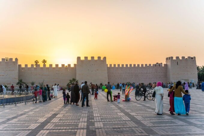 From Agadir: Taroudant & Tiout Guided Trip Including Lunch - Pricing and Booking