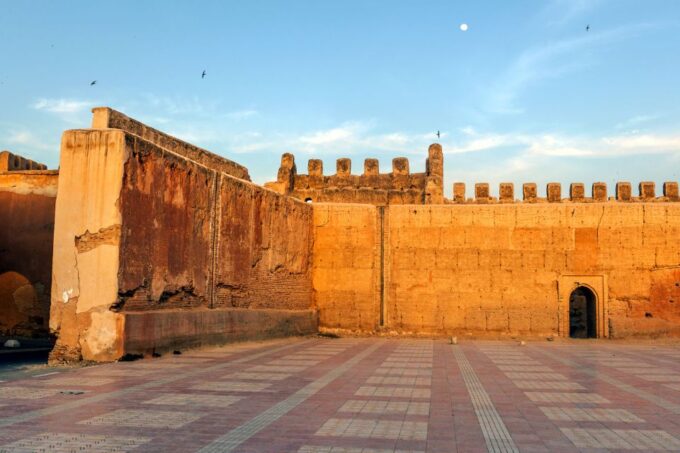 From Agadir: Taroudant & Tiout Guided Trip Including Lunch - Transportation and Guide