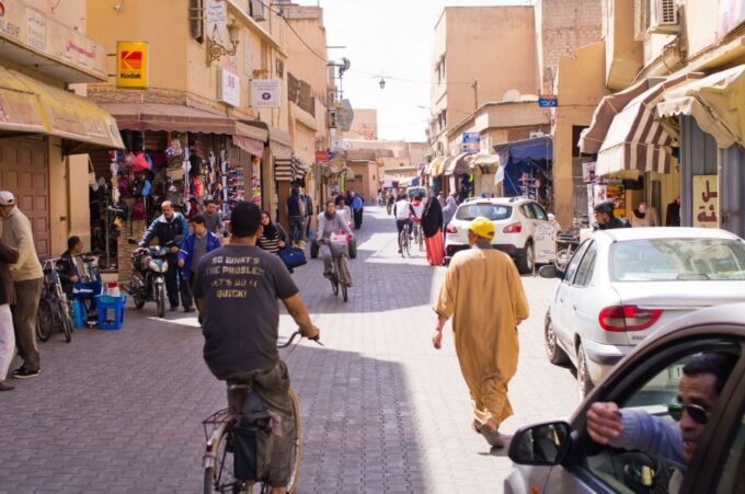 From Agadir: Taroudant & Tiout Guided Trip Including Lunch - Cancellation and Flexibility