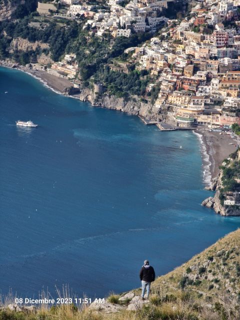 From Agerola: Path of the Gods Amalfi Coast Hike to Nocello - Key Points