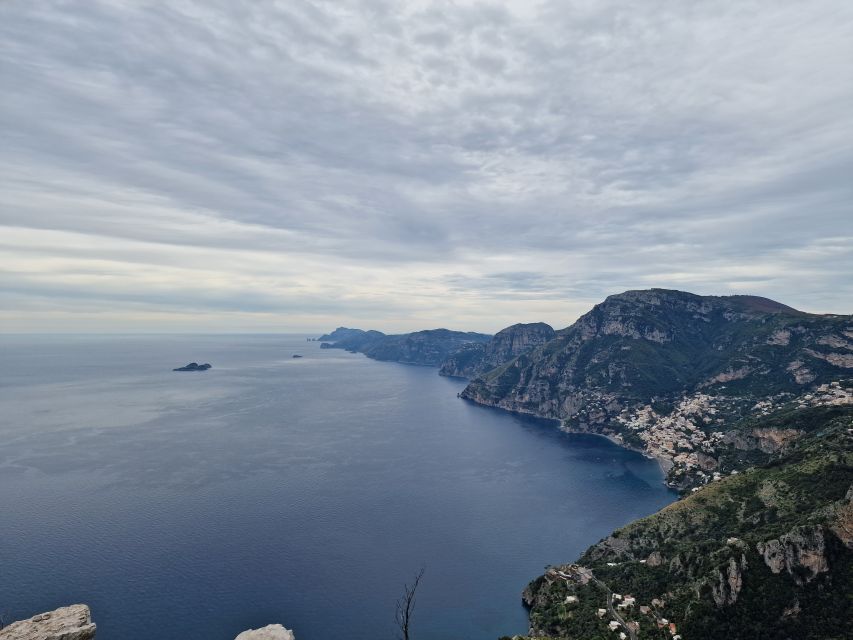 From Agerola: Path of the Gods Amalfi Coast Hike to Nocello - Frequently Asked Questions