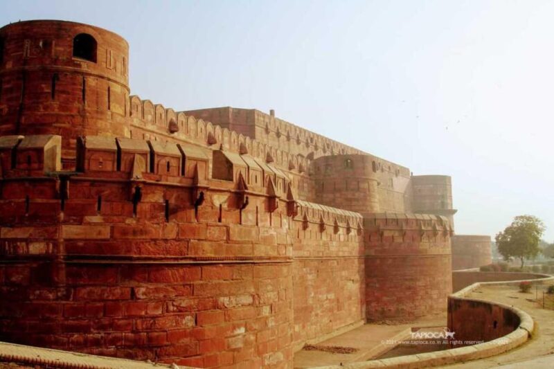 From Agra: 2 Days Taj Mahal & Agra City Sightseeing Tour - Good To Know