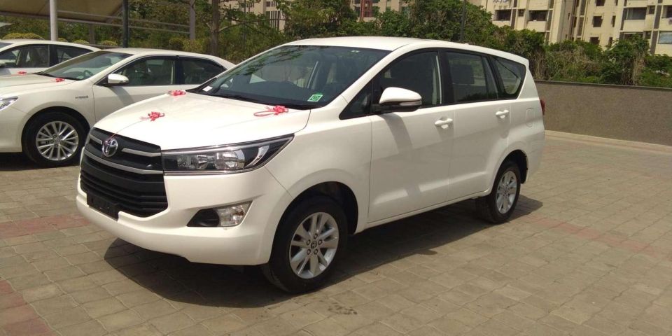 From Agra: Budget One Way Transfer Agra to Varanasi - Booking Process