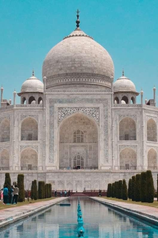 From Agra: Budget One Way Transfer Agra to Varanasi - Frequently Asked Questions