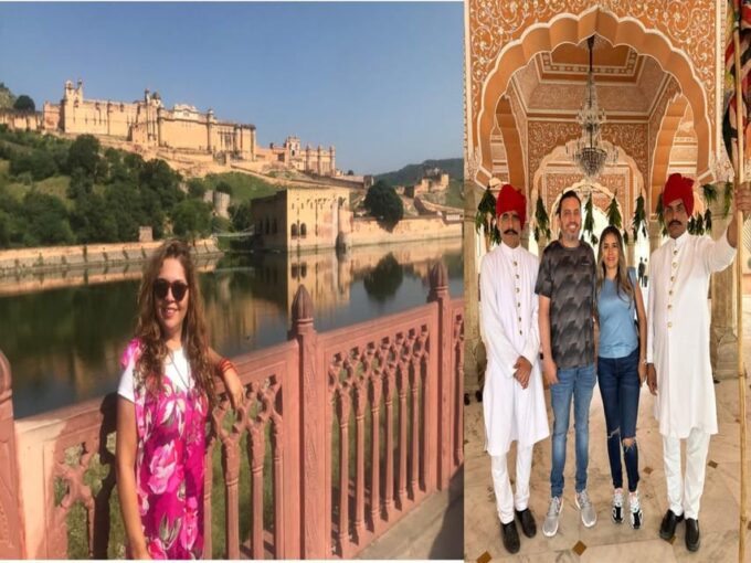 From Agra : Jaipur Full Day Sightseeing Tour & Return Agra - Booking and Cancellation Policy