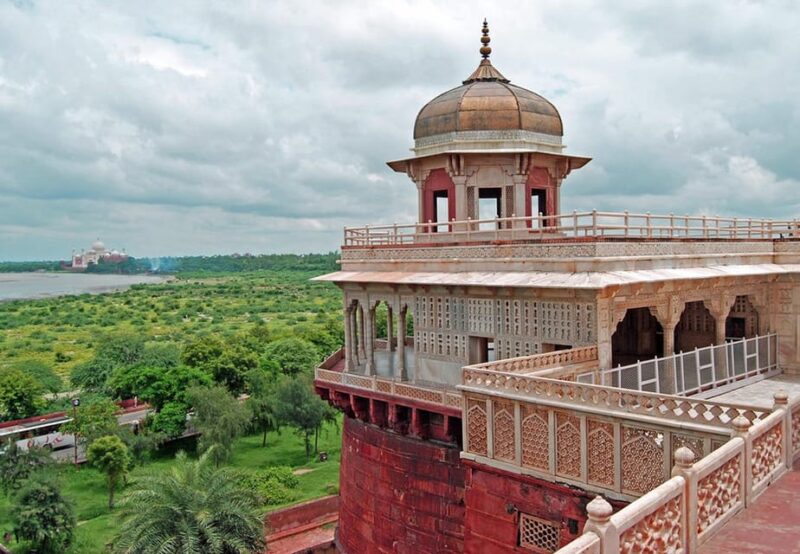 From Agra: Taj Mahal Trip With Elephant Conservation by Car - Whats Not Included