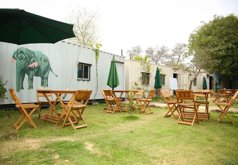 From Agra: Taj Mahal Trip With Elephant Conservation by Car - Accessibility Features