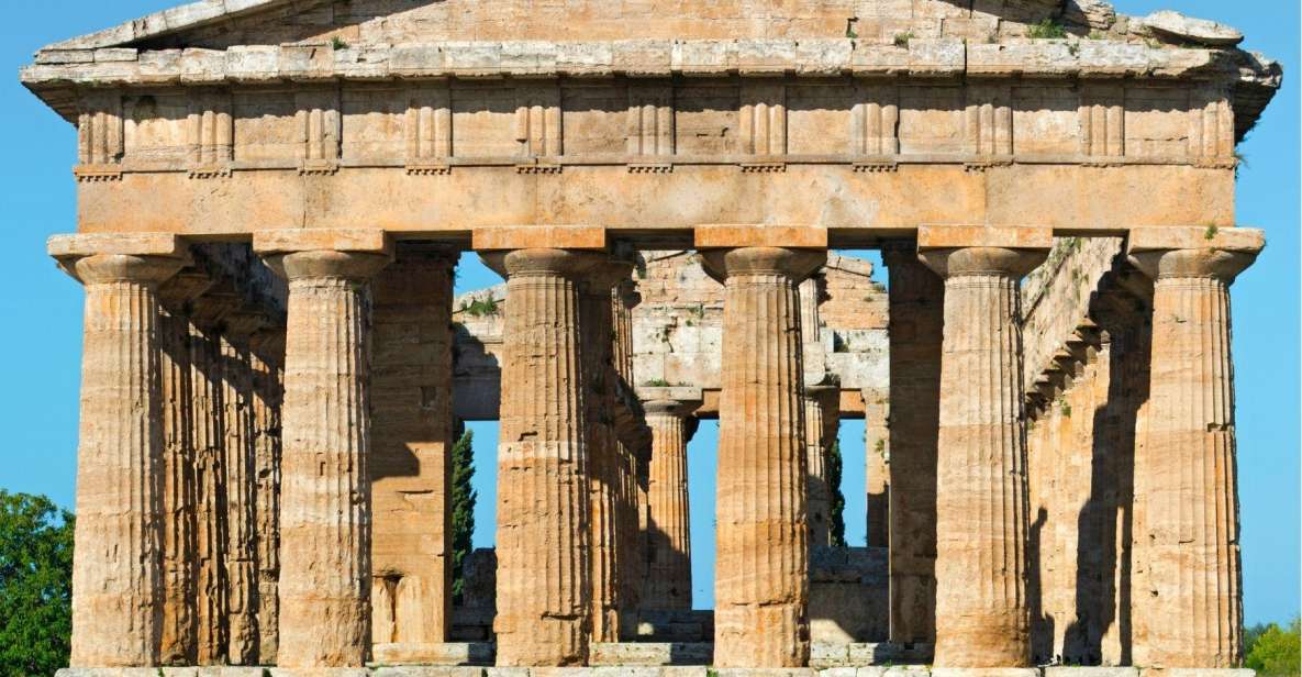 From Agrigento to Siracusa: Valley of Temples & Roman Villa - Key Points