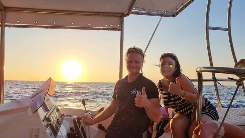From Agropoli: Cilento Coast - Boat tour - FAQ