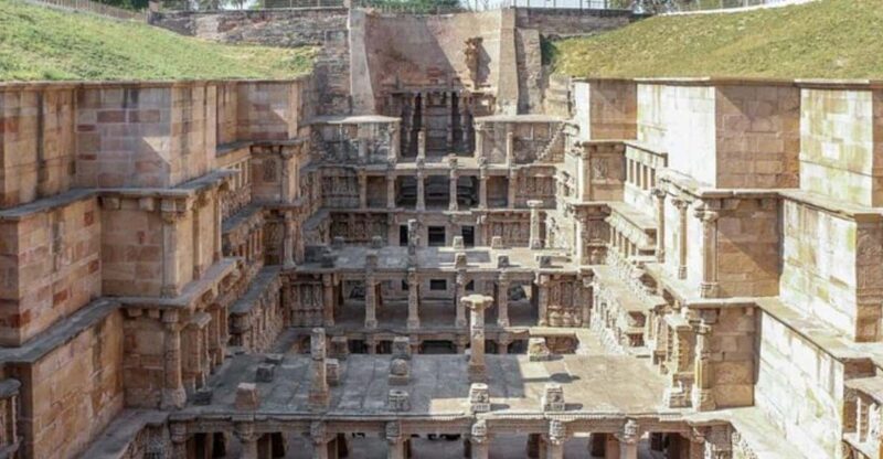 From Ahmedabad: Private Modera, Rani Ki Vav, & Patan Trip - Tour Highlights