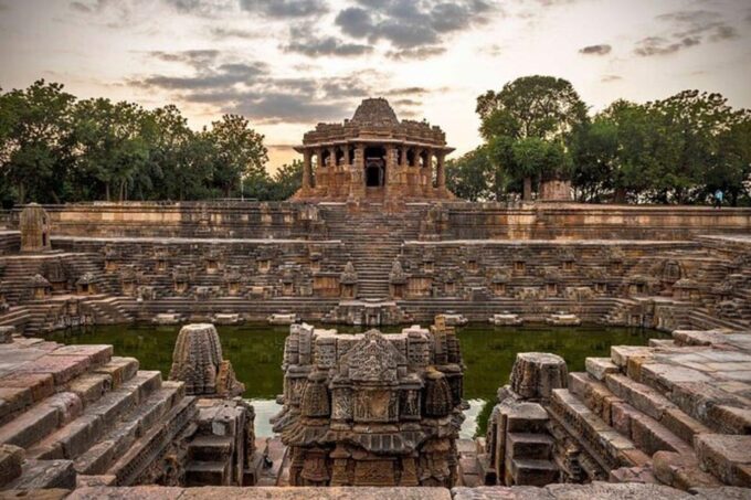 From Ahmedabad: Private Modera, Rani Ki Vav, & Patan Trip - The Sum Up