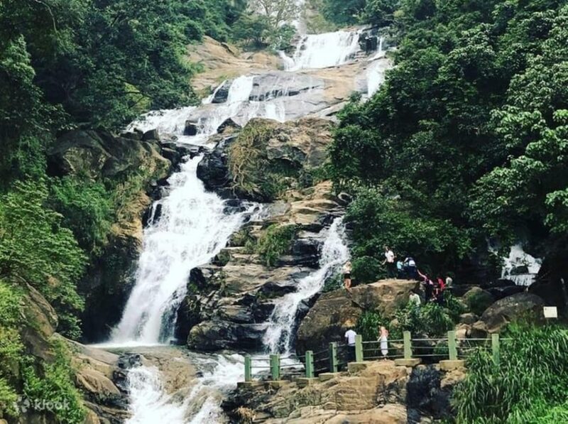 From - Ahungalla / Balapitiya / Ambalangoda Day Trip To Ella - Itinerary Highlights