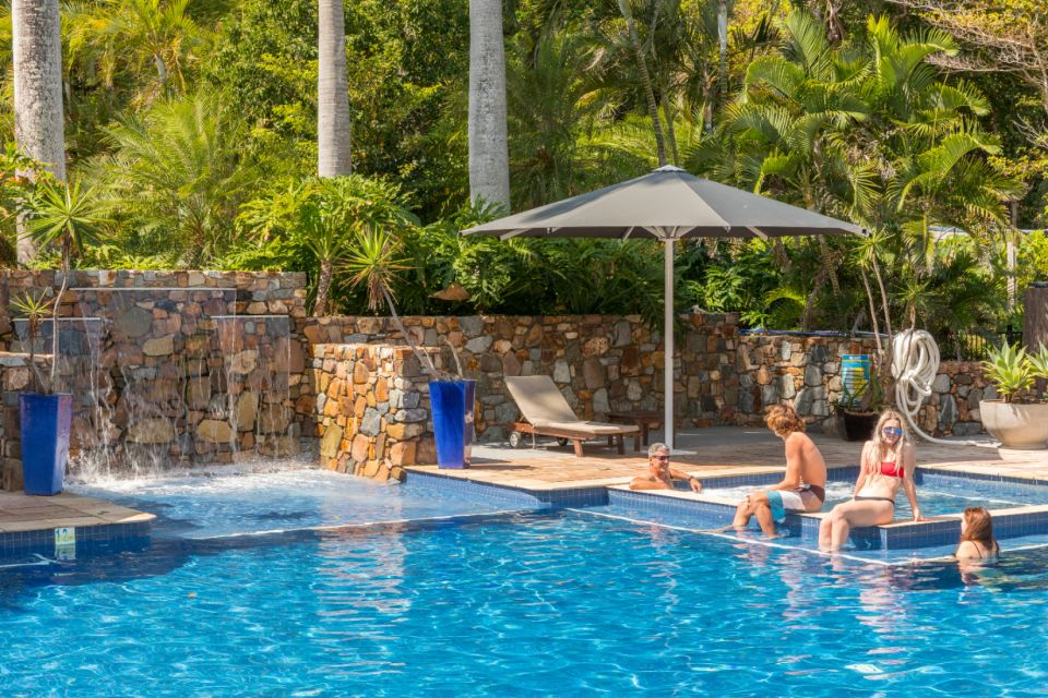 From Airlie Beach: Jet Ski Tour to Long Island - Tour Highlights