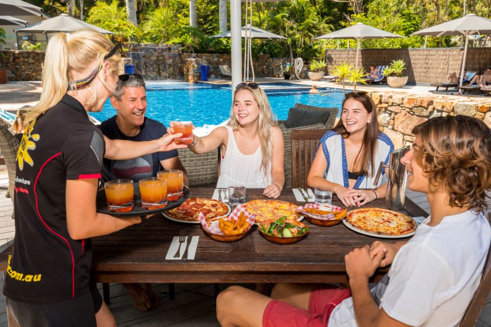 From Airlie Beach: Jet Ski Tour to Long Island - Frequently Asked Questions