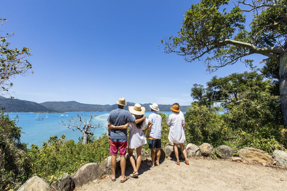 From Airlie Beach: Langford Island Sailing Trip W/ Snorkel - Preparation and Packing List