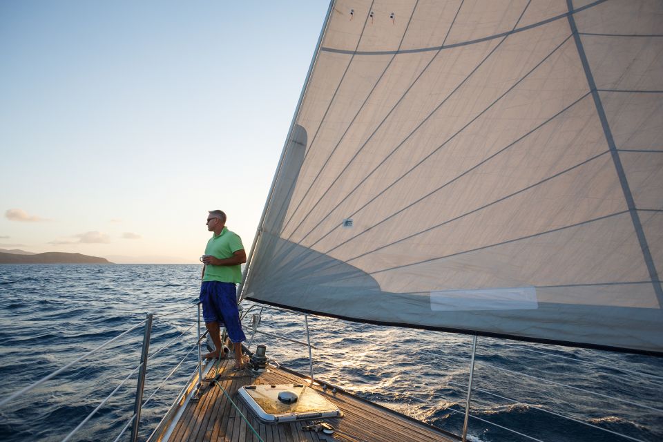 From Airlie Beach: Private Yacht Charter to Whitehaven - Frequently Asked Questions
