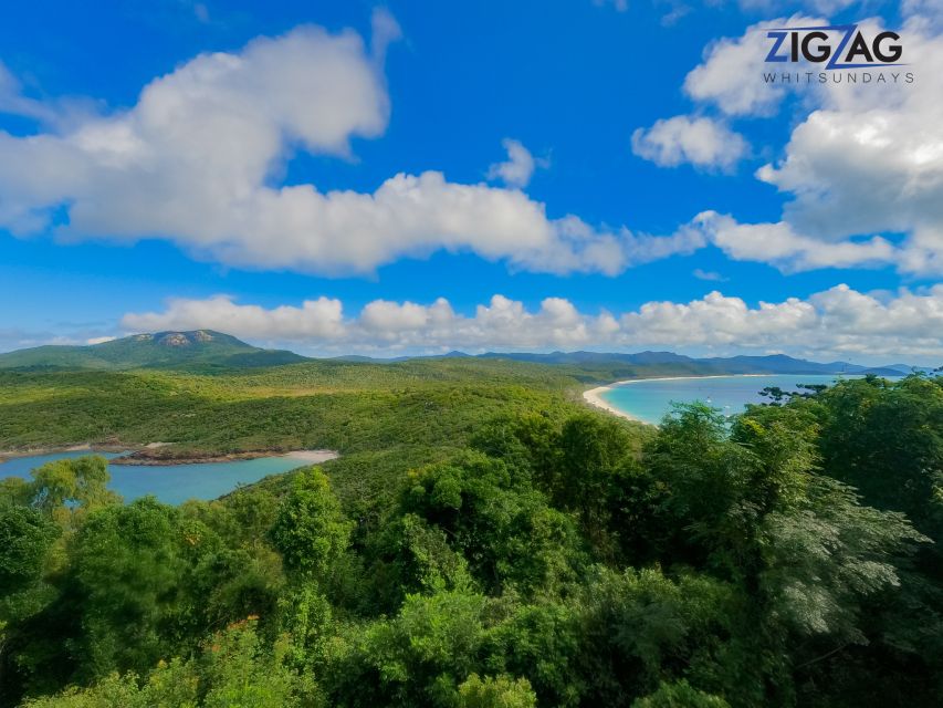 From Airlie Beach: Whitehaven and Chalkies Beaches Day Tour - Directions