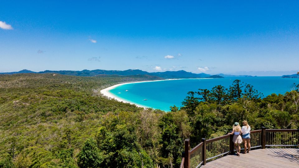From Airlie Beach: Whitehaven and Chalkies Beaches Day Tour - Frequently Asked Questions