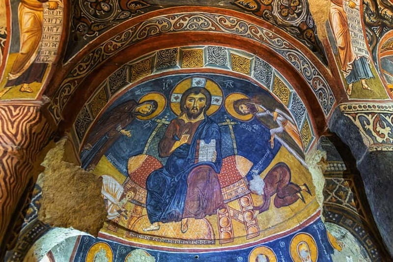 From Airport: 3-Day Cappadocia Tour & Cave Hotel Stay - The Sum Up
