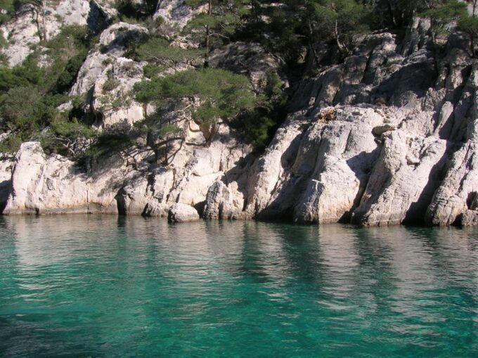 From Aix: Cassis Boat Ride & Provence Wine Tasting Day Tour - Customer Feedback