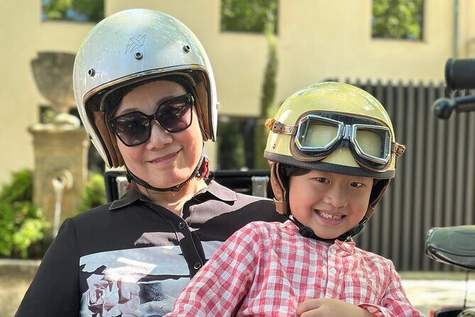 From Aix-en-Provence: 2-Hour Wine & Scenery Sidecar Tour - A Closer Look at the Tour Experience