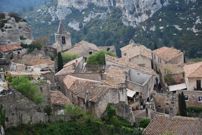 From Aix-en-Provence: Arles, Les Baux, & Saint-Rémy Full-Day - Key Points