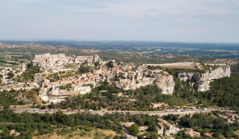 From Aix-en-Provence: Arles, Les Baux, & Saint-Rémy Full-Day - Suitability and Additional Fees