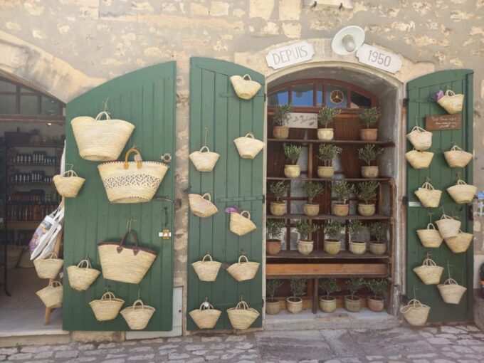 From Aix-en-Provence: Arles, Les Baux, & Saint-Rémy Full-Day - Frequently Asked Questions