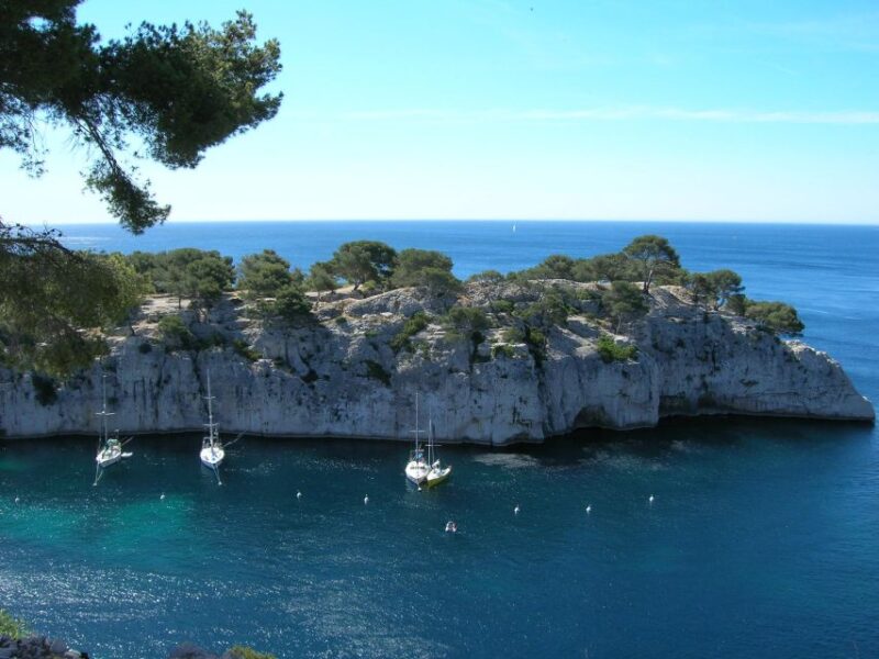 From Aix-en-Provence: Half-day Cassis & Cap Canaille Stop - Important Information