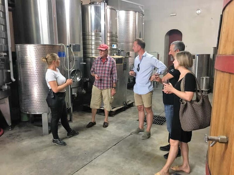 From Aix en Provence: Half-day Wine Tour in Provence - Practical Details and Value