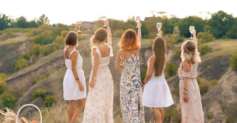 From Aix-en-Provence: Half-Day Wine Tour - Itinerary and Highlights