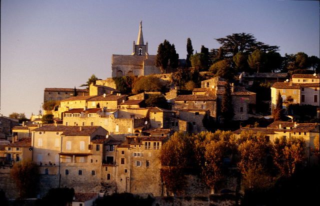 From Aix-en-Provence: Luberon Hilltop Villages Half-Day Tour - Itinerary Highlights